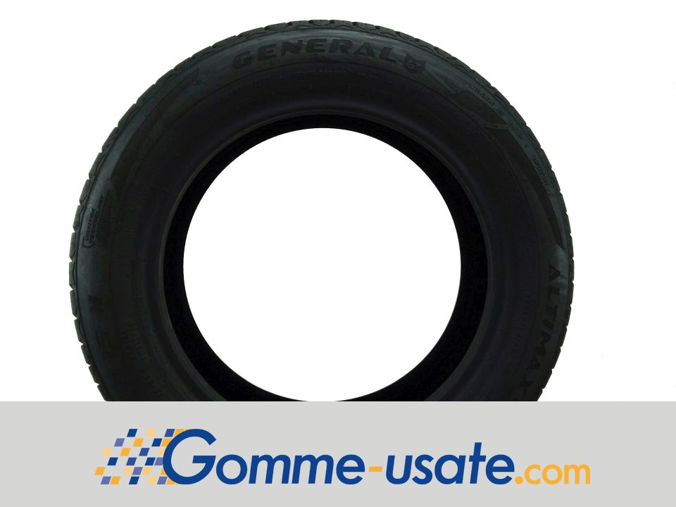 Thumb General Tire Gomme Usate General Tire 175/60 R15 81H Altimax Comfort (75%) pneumatici usati Estivo_1